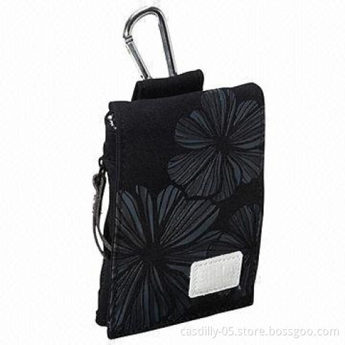 Mobile Phone Bag, Separate Neck Strap